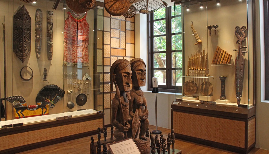 Guided Exhibition Tours: June - December 2026
