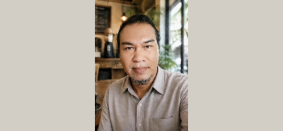 TEMALANG Madah & Melodi: Song Creation Masterclass by Zainal Ismail Presented by Singapore Dikir Barat Federation and Norazam Hakub