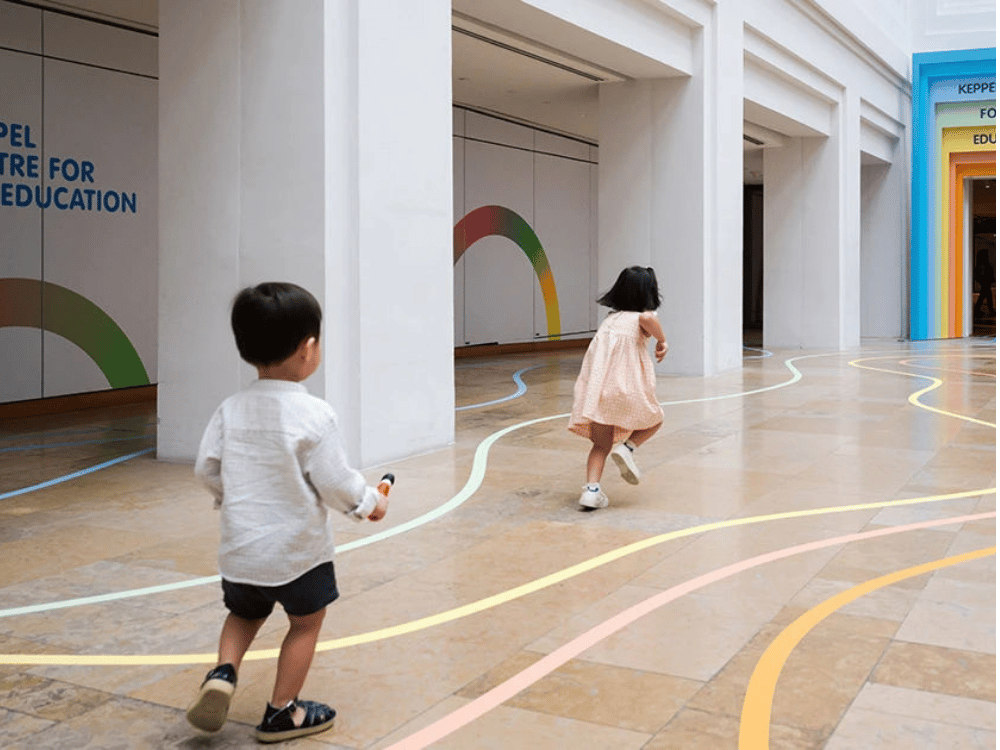 Keppel Centre for Art Education