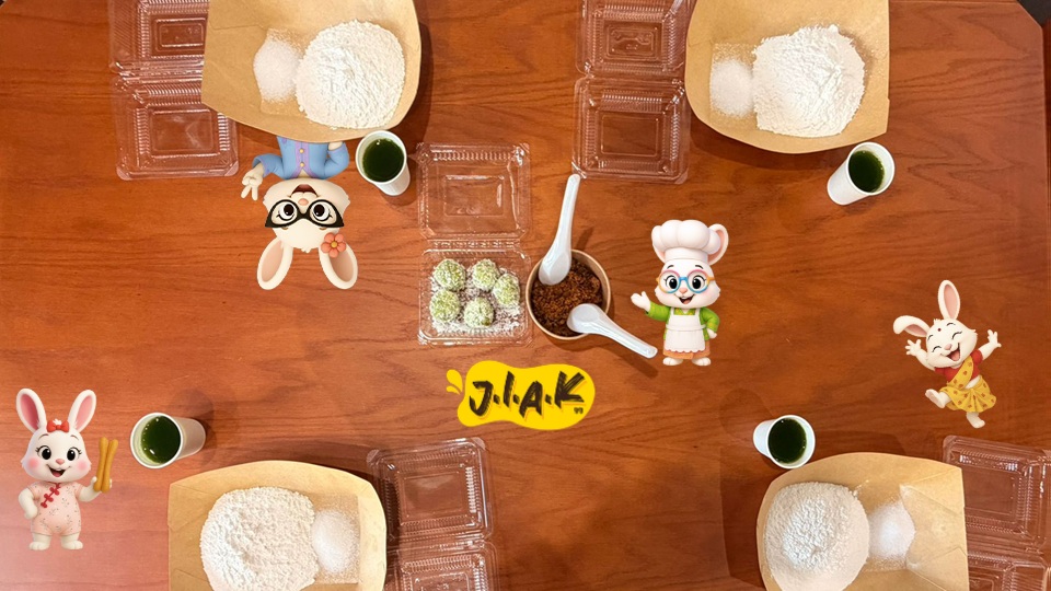 Premium Hawker Experience with Chef's Table