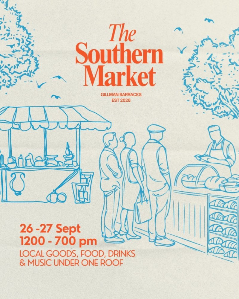 The Southern Market
