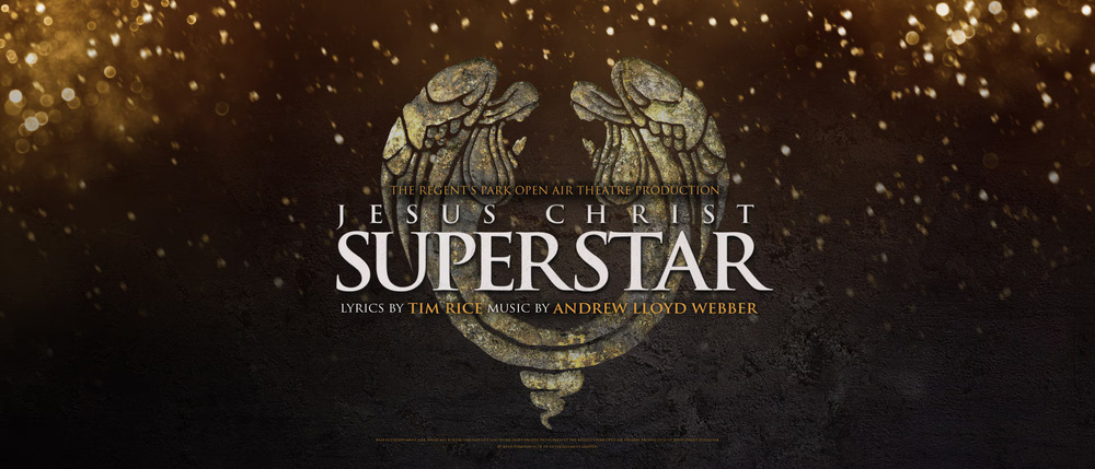 Jesus Christ Superstar