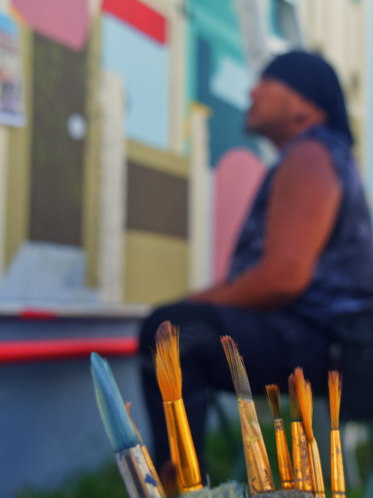 An Ode to Joo Chiat