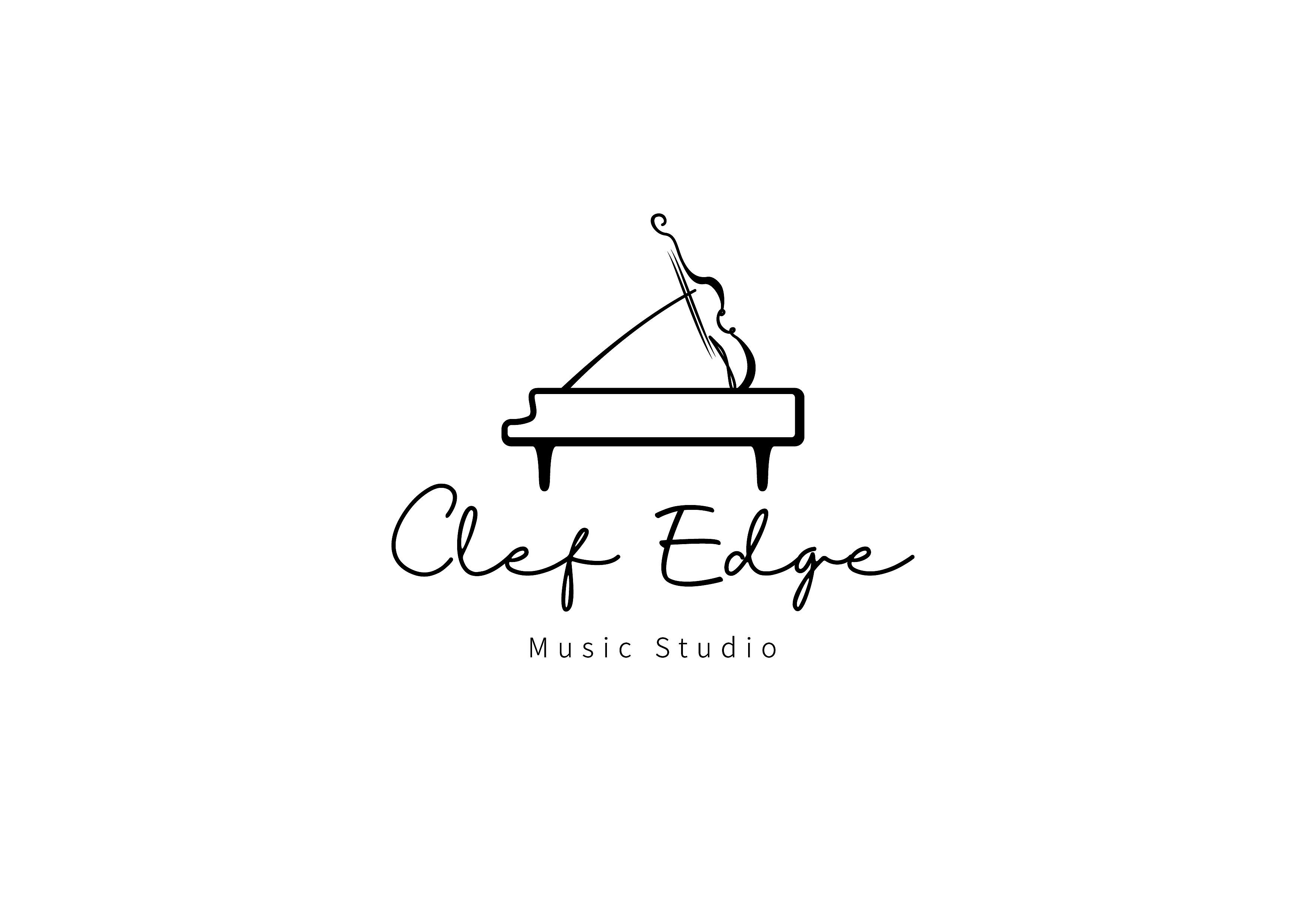 Clef Edge 慈善音乐会