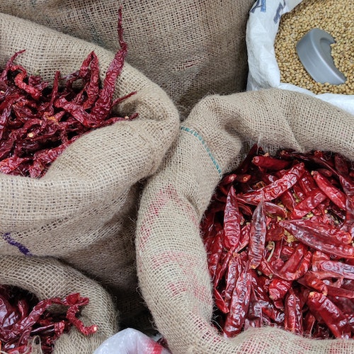 小印度美食之旅