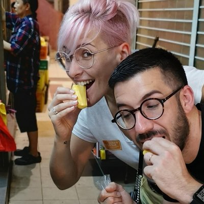 文化体验与美食品鉴