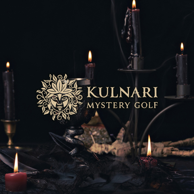 Kulnari惊魂夜:闹鬼之旅