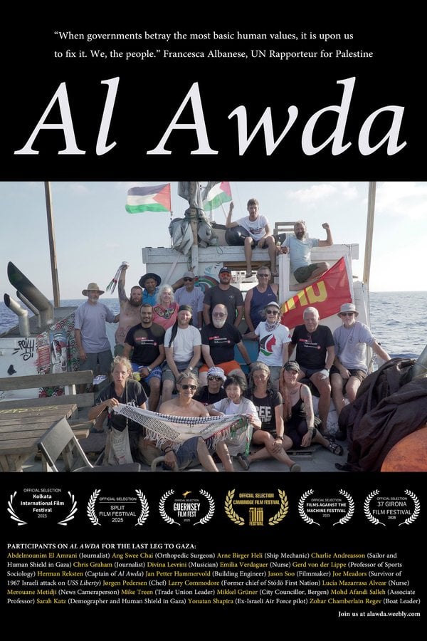 Al Awda