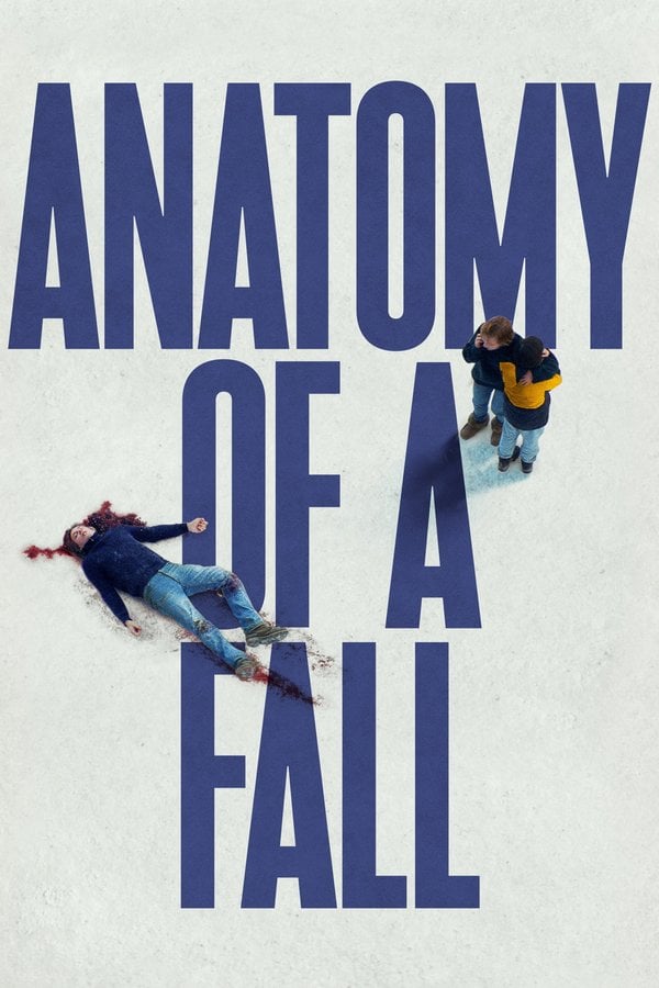 《坠落的审判》(Anatomy of a Fall)|Filmhouse