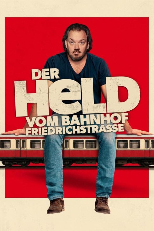 《柏林英雄》(Berlin Hero)|沃尔夫冈·贝克 · 德国电影节