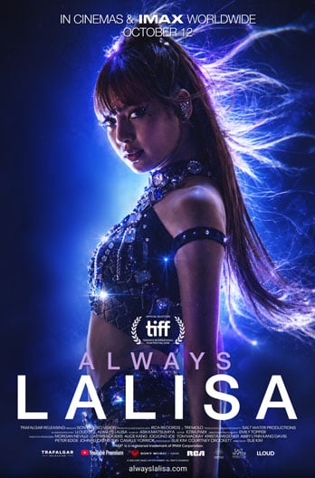 ALWAYS LALISA