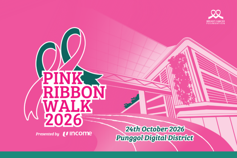 Pink Ribbon Walk 2026: Support Breast Cancer Awareness