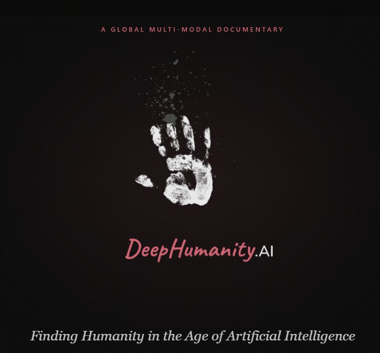 DeepHumanity.ai Storylabs Session & Networking