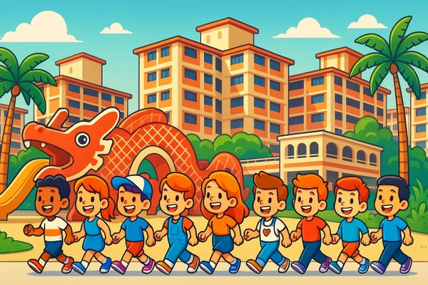Our Fourty-Seventh Walk!