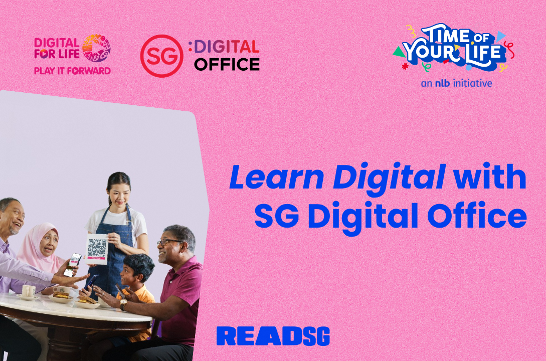 Learn Digital:生成式AI入门指南