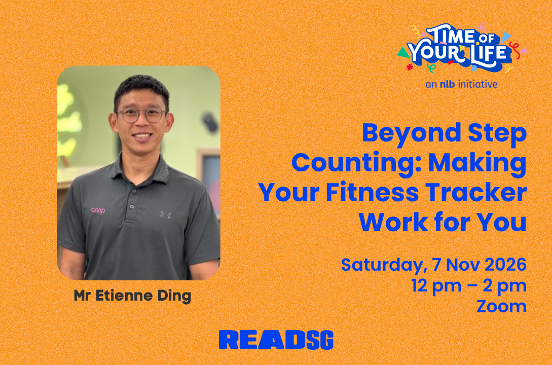 Beyond Step Counting: Making Your Fitness Tracker Work for You