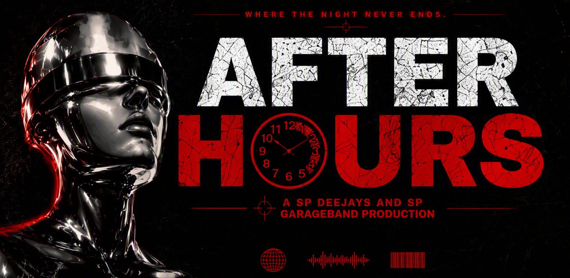 艺术嘉年华 2026:After Hours 夜未央