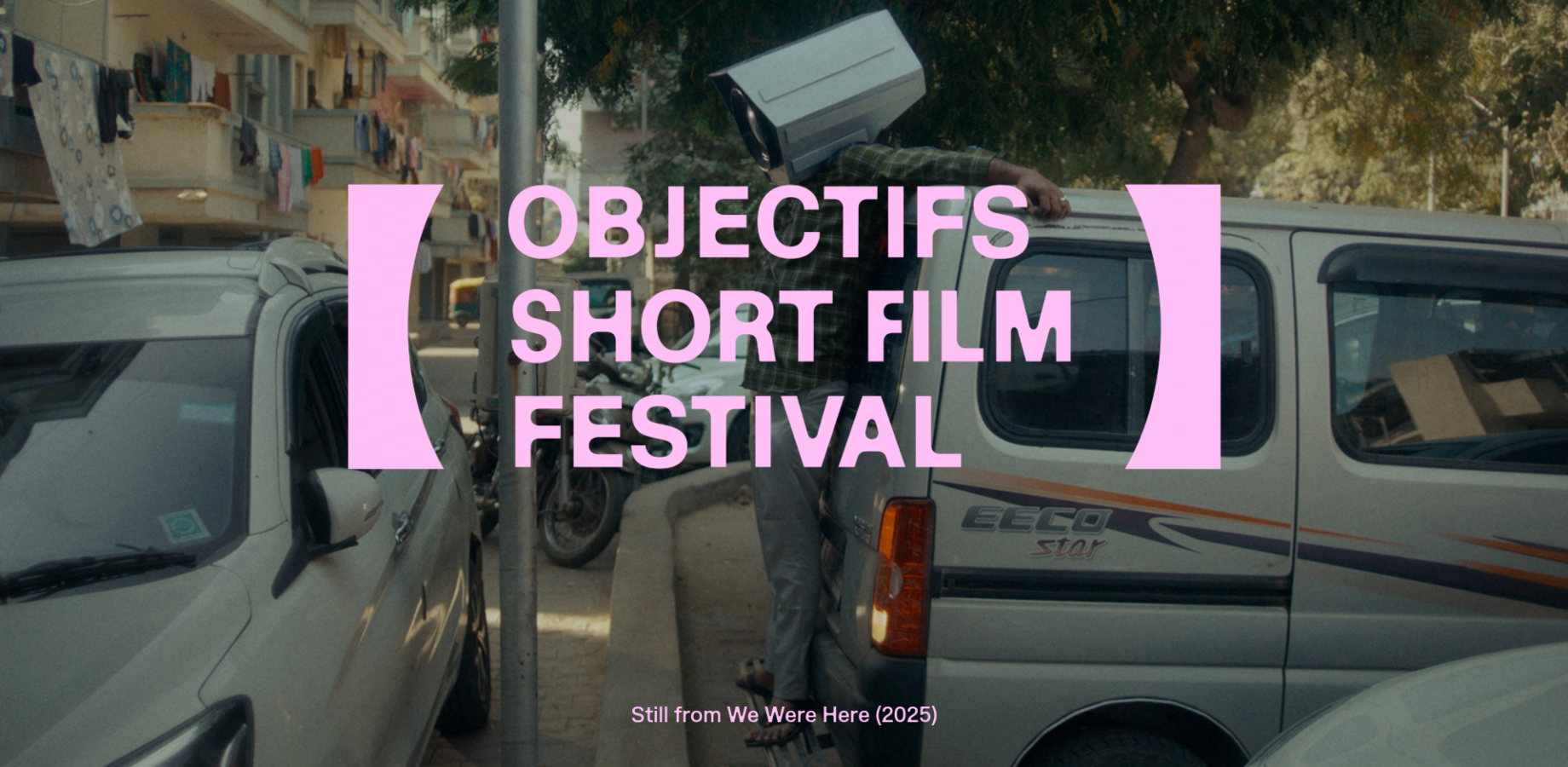 OSFF 2026 当代影格:克莱蒙费朗短片节精选