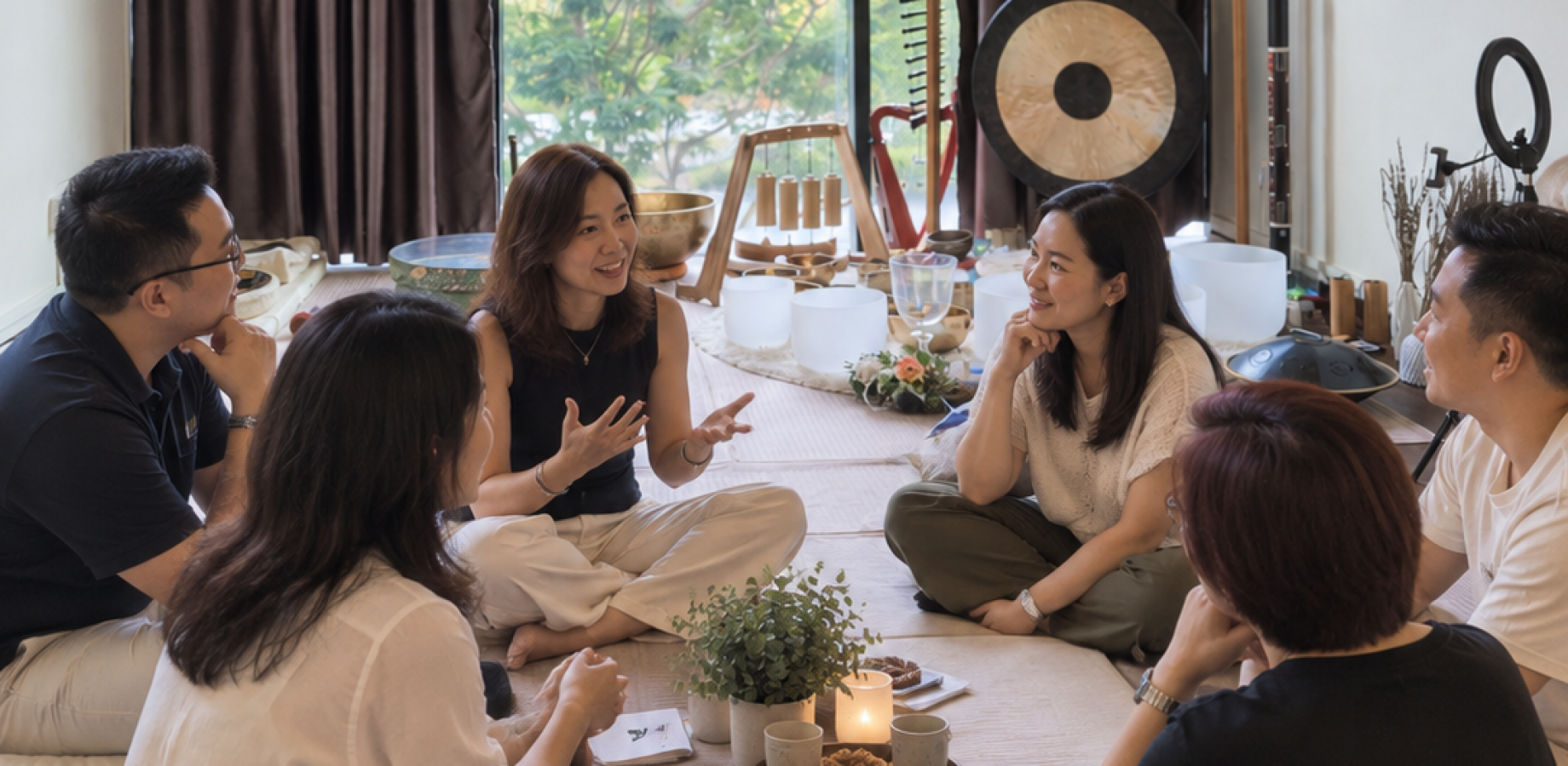 停下来聊聊:什么让你夜里睡不着