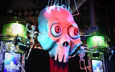 Phobia²: The Science of Fear