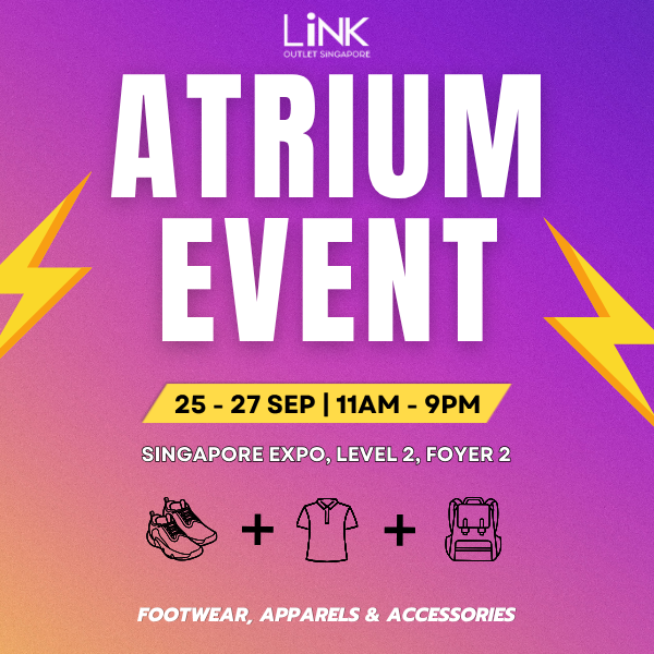 Link Atrium