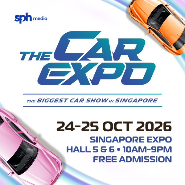 The Car Expo