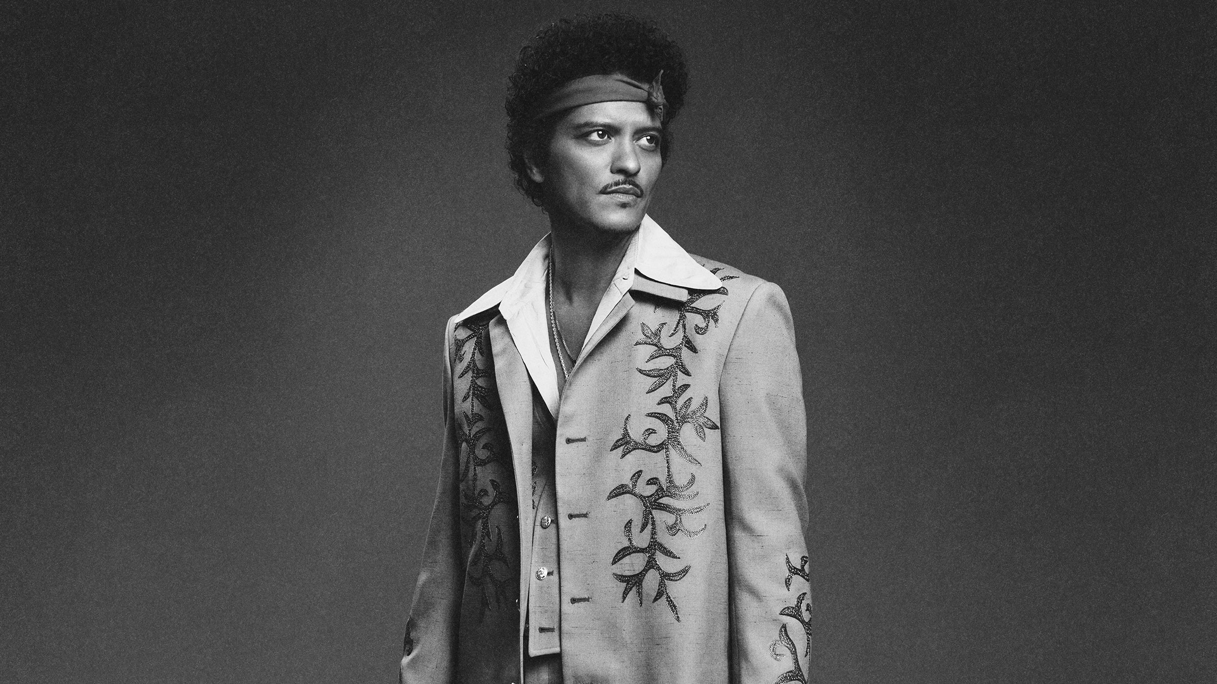 Bruno Mars 新加坡演唱会 The Romantic Tour(4月13–18日 共4场)
