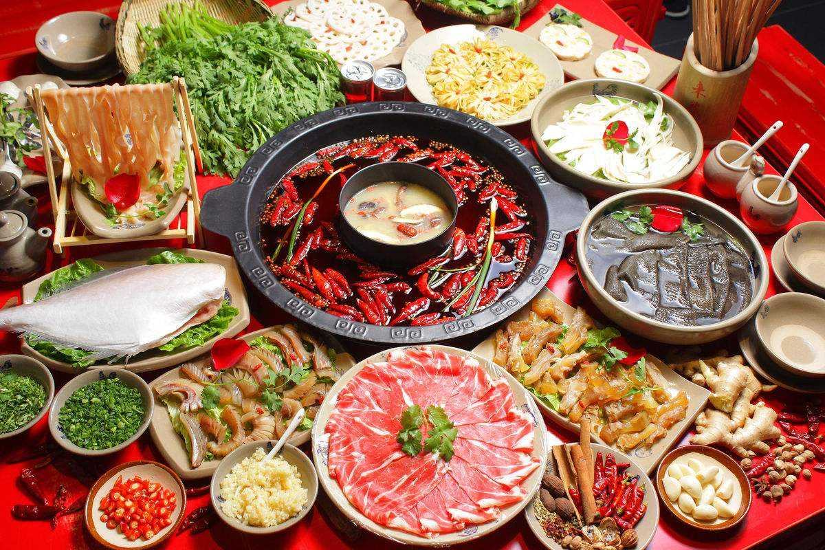 Hotpot Improv «The World Has Gone Mad»
