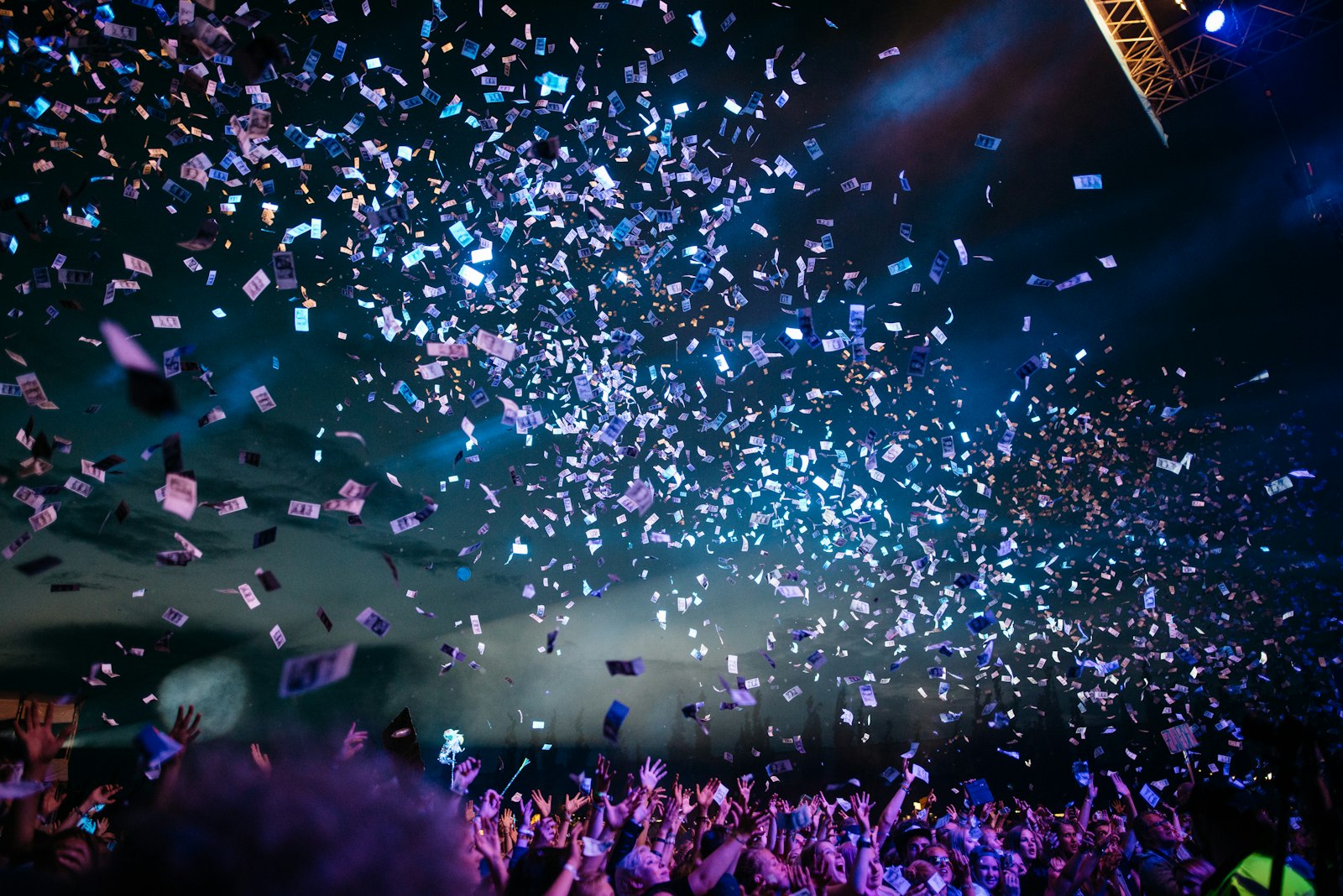 Singapore Night Festival 2026