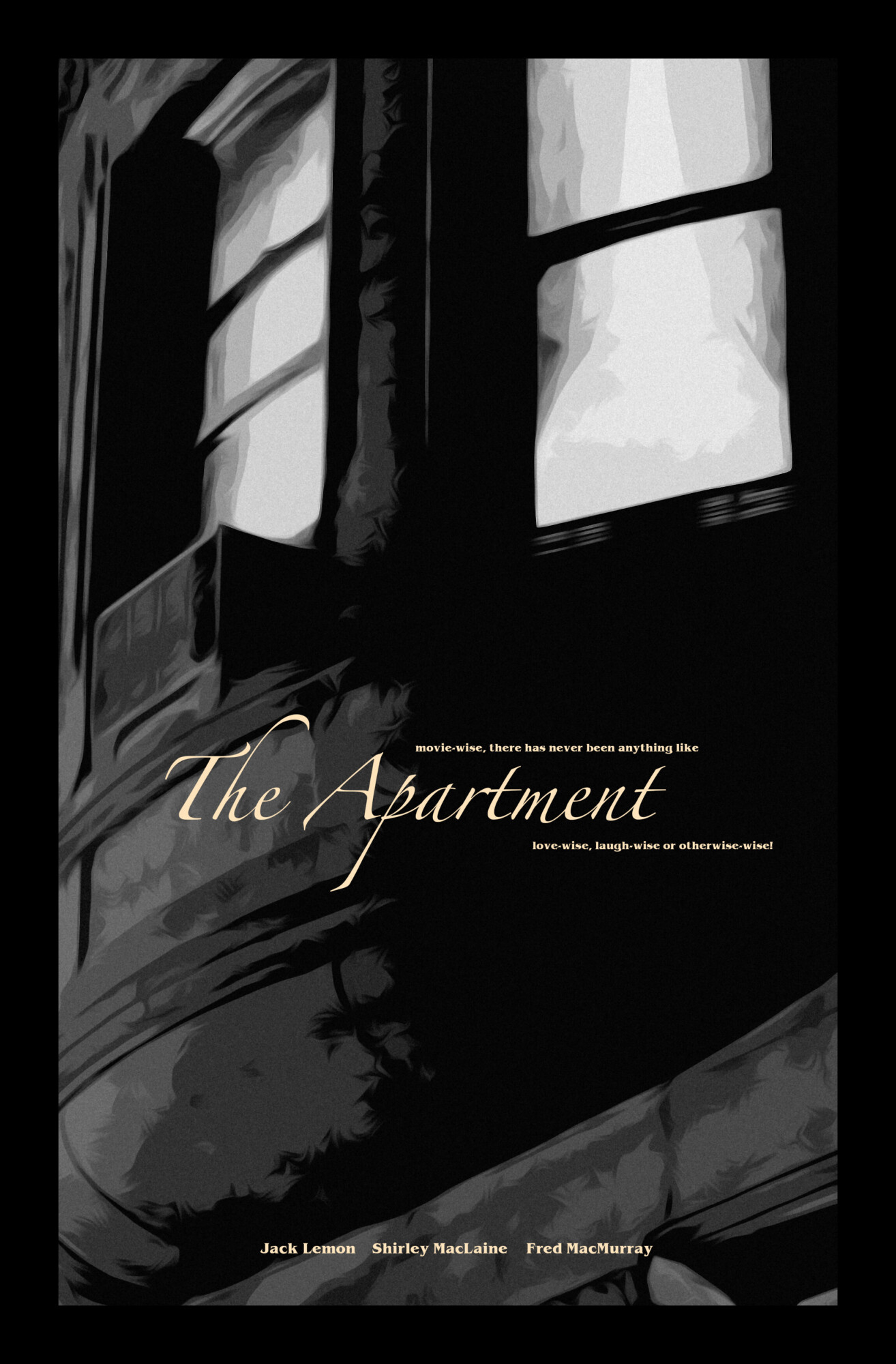 The Apartment