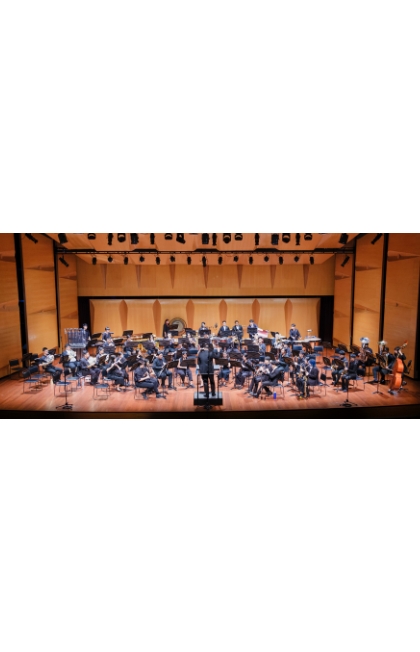 Esplanade Presents | Beautiful Sunday Homegrown and Well-known by Singapore Wind Symphony Youth (SWSY)