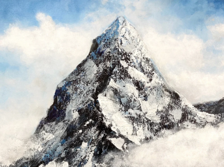 山景刀画工作坊