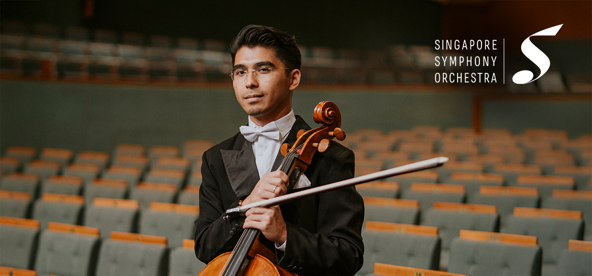 SSO Chamber Series: The Palace Rhapsody