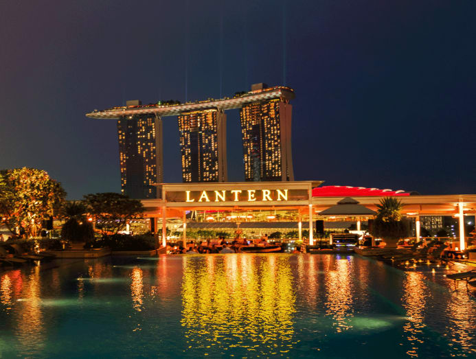 Lantern Bar