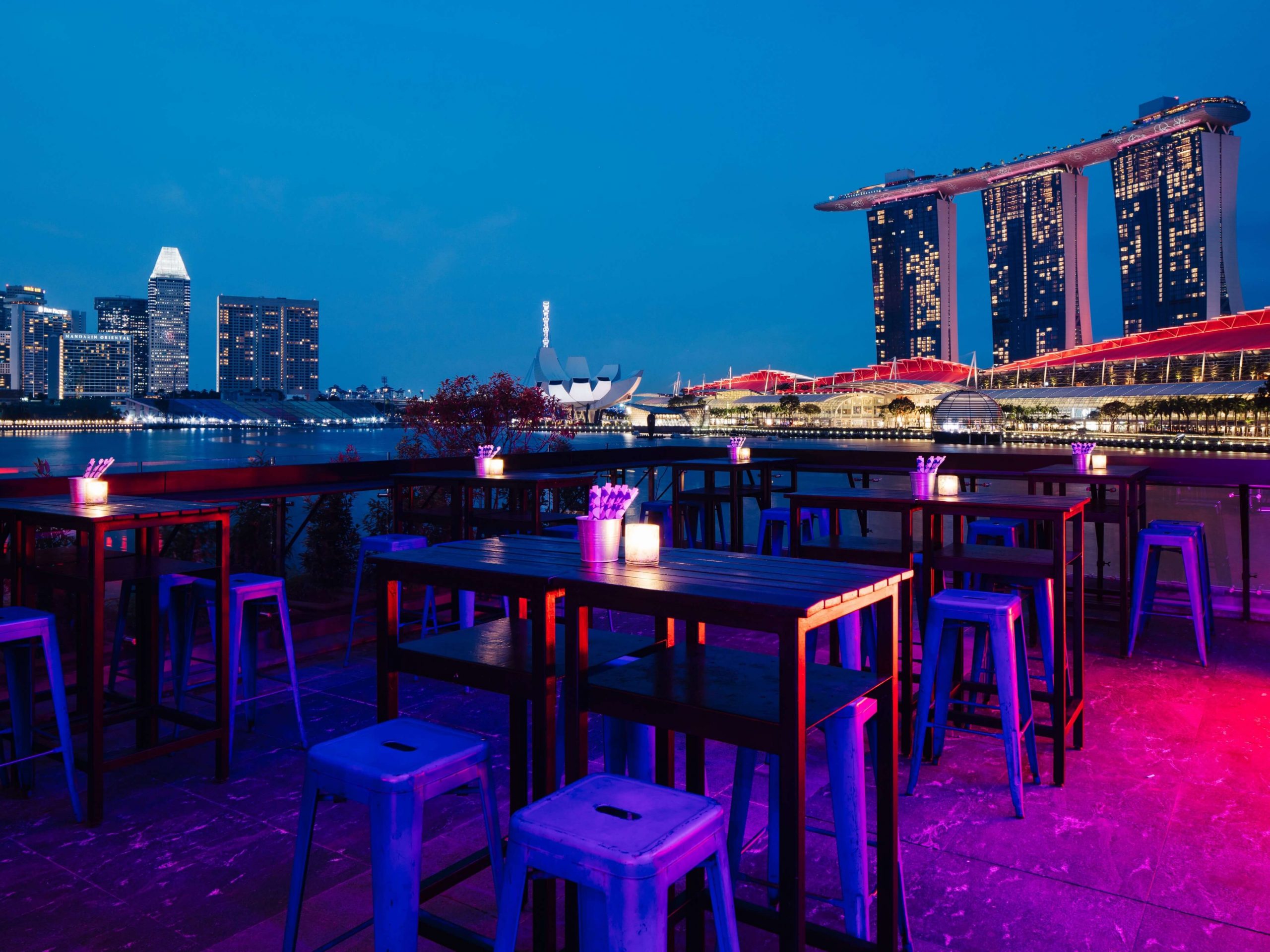 Kinki Restaurant + Bar
